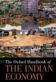 The Oxford Handbook of the Indian Economy (eBook, PDF)