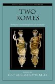 Two Romes (eBook, PDF)