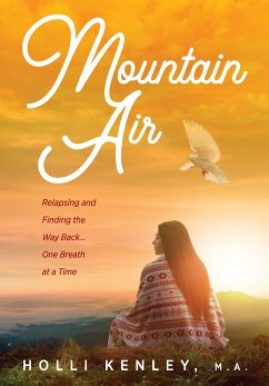 Mountain Air (eBook, ePUB)