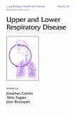 Upper and Lower Respiratory Disease (eBook, PDF)