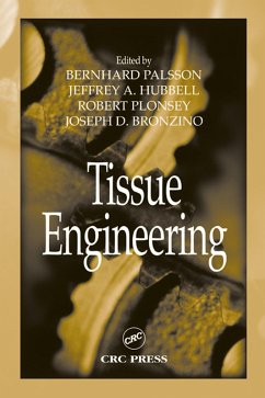 Cover Tissue Engineering (eBook, PDF)