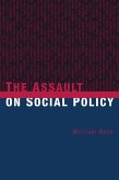 The Assault on Social Policy (eBook, ePUB)