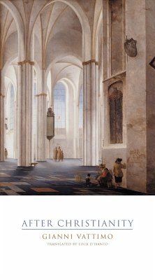 Cover After Christianity (eBook, ePUB)