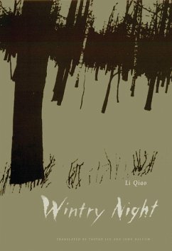 Wintry Night (eBook, ePUB) - Li, Qiao