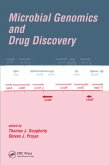 Microbial Genomics and Drug Discovery (eBook, PDF)
