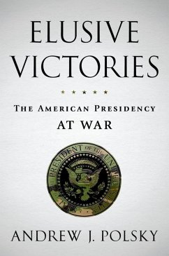 Cover Elusive Victories (eBook, ePUB)