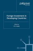 Foreign Investment in Developing Countries (eBook, PDF)