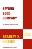 Beyond Good Company (eBook, PDF)