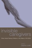 Invisible Caregivers (eBook, ePUB)