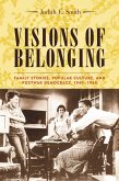 Visions of Belonging (eBook, ePUB)