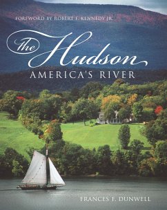 The Hudson (eBook, ePUB) - Dunwell, Frances