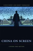 China on Screen (eBook, ePUB)