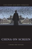 China on Screen (eBook, ePUB) China on Screen (eBook, ePUB)