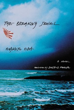 The Breaking Jewel (eBook, ePUB) - Oda, Makoto