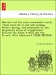 Narrative of the Most Remarkable Events... - Bild 1
