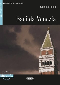 Baci da Venezia - Folco, Daniela