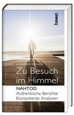 Cover Zu Besuch im Himmel