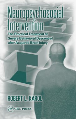 Cover Neuropsychosocial Intervention (eBook, PDF)