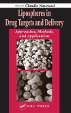 Lipospheres in Drug Targets and Delivery (eBook, PDF)