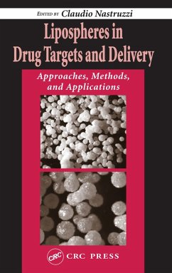 Lipospheres in Drug Targets and Delivery (eBook, PDF)