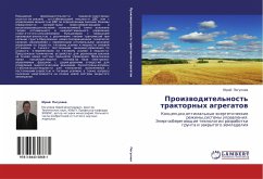 Cover Proizwoditel'nost' traktornyh agregatow