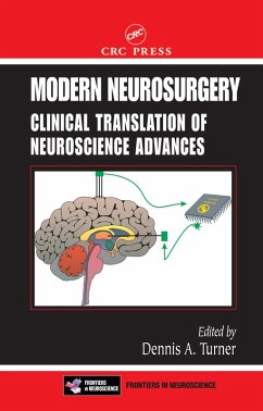 Cover Modern Neurosurgery (eBook, PDF)