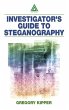 Investigator's Guide to Steganography... - Bild 1