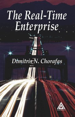 Cover The Real-Time Enterprise (eBook, PDF)