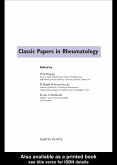 Classic Papers in Rheumatology (eBook, PDF)