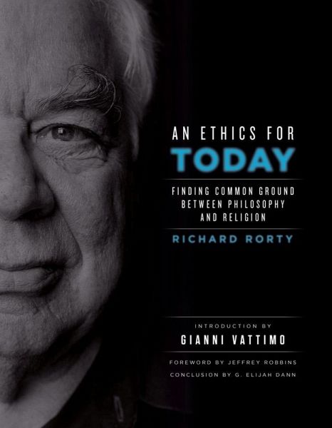 An Ethics for Today (eBook, ePUB) An Ethics for Today (eBook, ePUB)