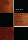 The Columbia Guide to American Indian Literatures of the United States Since 1945 (eBook, ePUB)