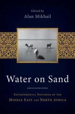 Water on Sand (eBook, ePUB)