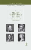 A Sidney Chronology (eBook, PDF)
