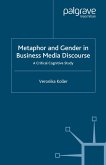 Metaphor and Gender in Business Media Discourse (eBook, PDF)