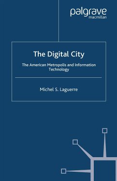 The Digital City (eBook, PDF)