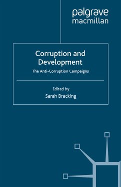 Corruption and Development (eBook, PDF)