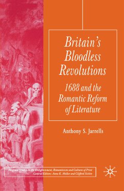 Britain's Bloodless Revolutions (eBook, PDF)