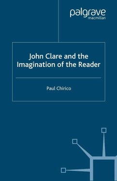 John Clare and the Imagination of the Reader (eBook, PDF)