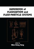 Handbook of Fluidization and Fluid-Particle Systems (eBook, PDF)