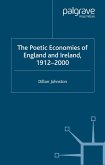 The Poetic Economists of England and Ireland 1912-2000 (eBook, PDF)