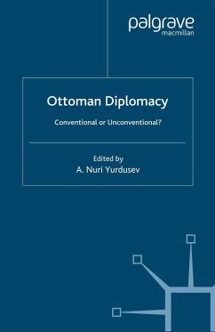 Ottoman Diplomacy (eBook, PDF) - Yurdusev, A. Nuri