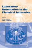 Laboratory Automation in the Chemical Indus (eBook, PDF)