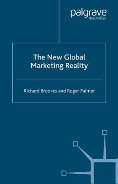 The New Global Marketing Reality (eBook, PDF) The New Global Marketing Reality (eBook, PDF)