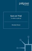 Euro on Trial (eBook, PDF)