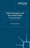 British Liberalism and the United States (eBook, PDF)