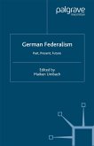 German Federalism (eBook, PDF)