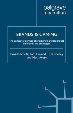 Brands and Gaming (eBook, PDF)