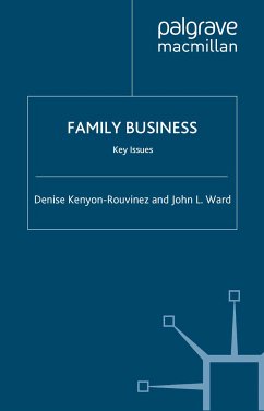 Family Business (eBook, PDF)