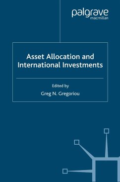 Asset Allocation and International Investments (eBook, PDF)