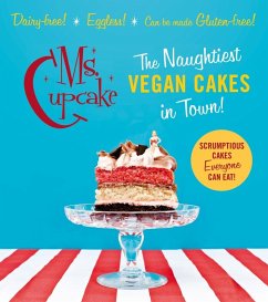 Ms Cupcake (eBook, ePUB) - Morgan, Mellissa